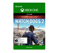 Watch Dogs 2 - Deluxe Edition - XBOX One