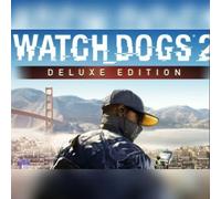 Watch Dogs 2 - Deluxe Edition (Xbox One / Xbox Series X|S) Xbox Live Key - EU