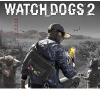 Watch Dogs 2 EMEA Ubisoft Connect CD Key