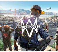 Watch Dogs 2 EU XBOX One CD Key