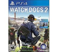 Watch Dogs 2 for PlayStation 4