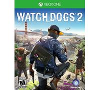 Watch Dogs 2 for Xbox One