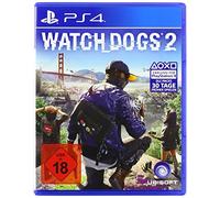 Watch Dogs 2 [German Version]