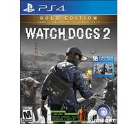 Watch Dogs 2 - Gold Edition