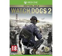 Watch Dogs 2 GOLD EDITION