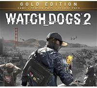 Watch Dogs 2 Gold Edition EU XBOX One CD Key