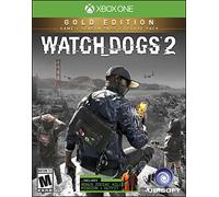 Watch Dogs 2: Gold Edition (Includes Extra Content + Season Pass subscription) - Xbox One