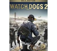 Watch Dogs 2 | Gold Edition (PC) - Steam Account - GLOBAL