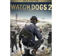 Watch Dogs 2 | Gold Edition (PC) - Ubisoft Connect Key - EMEA