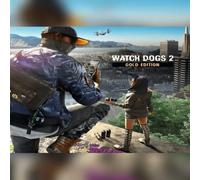 Watch Dogs 2 - Gold Edition (PC) Ubisoft Connect Key - EU