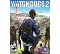 Watch Dogs 2 | Gold Edition (PC) - Ubisoft Connect Key - EUROPE