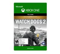 Watch Dogs 2 - Gold Edition - XBOX One