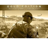 Watch Dogs 2 - Gold Edition (Xbox One / Xbox Series X|S) Xbox Live Key - EU
