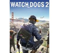 Watch Dogs 2 (PC) - Steam Gift - GLOBAL