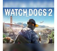 Watch Dogs 2 (PC) Ubisoft Connect Key - NORTH AMERICA