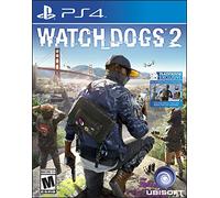 Watch Dogs 2 - PlayStation 4 - PlayStation 4