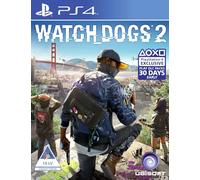 Watch Dogs 2 (PS4)