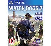 Watch Dogs 2 (PS4)