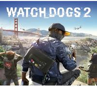 Watch Dogs 2 PS4/PS5 Account