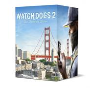 Watch Dogs® 2 - San Francisco Collectors Edition - PlayStation 4