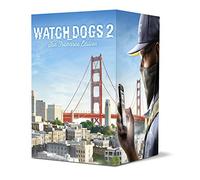 Watch Dogs 2 San Francisco Edition (Xbox One)