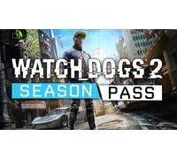 Watch Dogs 2 Season Pass