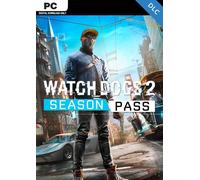 Watch Dogs 2 - Season Pass PC - DLC (EU)