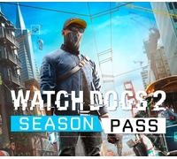 Watch Dogs 2 - Season Pass US XBOX One CD Key