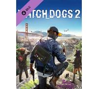 Watch Dogs 2 T-Bone Content Bundle Ubisoft Connect Key EUROPE