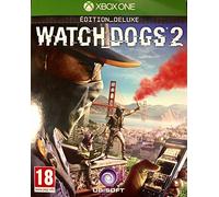 Watch_Dogs 2 Xbox1 (Xbox One)