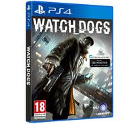 Watch Dogs