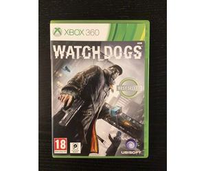 Watch Dogs (Classic)