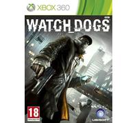 Watch Dogs Classics Plus (Xbox 360) VideoGamesNEW FREE Shipping, Save £s