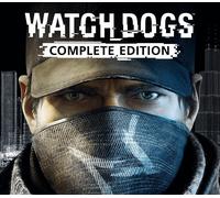 Watch Dogs Complete Edition AR XBOX One / Xbox Series X|S CD Key