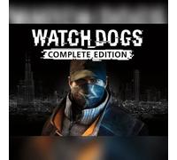 Watch Dogs Complete Edition (PC) Steam Gift - GLOBAL