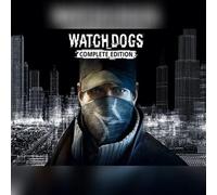 Watch_Dogs Complete Edition (PC) Ubisoft Connect Key - GLOBAL