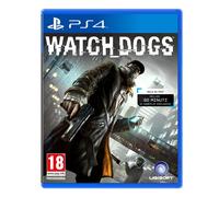Watch_Dogs - D1 Special Edition (PC)