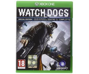 Watch_Dogs - D1 Special Edition (PC)