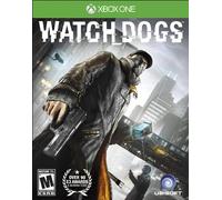 Watch Dogs for Xbox One