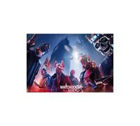 Watch Dogs - Keyart Legion Maxi - Poster - multicolored - Onesize - 170g/m² Onesize