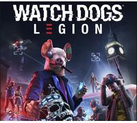 Watch Dogs: Legion AR XBOX One / Xbox Series X|S CD Key