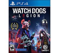 Watch Dogs Legion for PlayStation 4 Limited Edition [New Video Game] PS 4