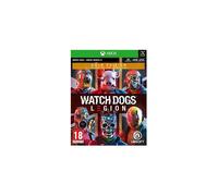 Watch Dogs: Legion Gold Edition | Microsoft Xbox One | Video Game