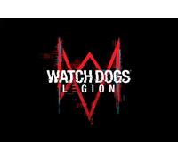 Watch Dogs: Legion - Gold Edition (PC) Steam Account - GLOBAL