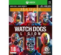 Watch Dogs: Legion - Gold Edition (Xbox One)