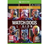 Watch Dogs: Legion - Gold Edition (Xbox One)