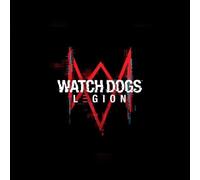 Watch Dogs: Legion (PC) Steam Account - GLOBAL
