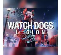 Watch Dogs: Legion (PC) Steam Gift - GLOBAL