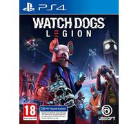 Watch Dogs: Legion (PS4)