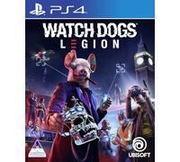 Watch Dogs: Legion PS4